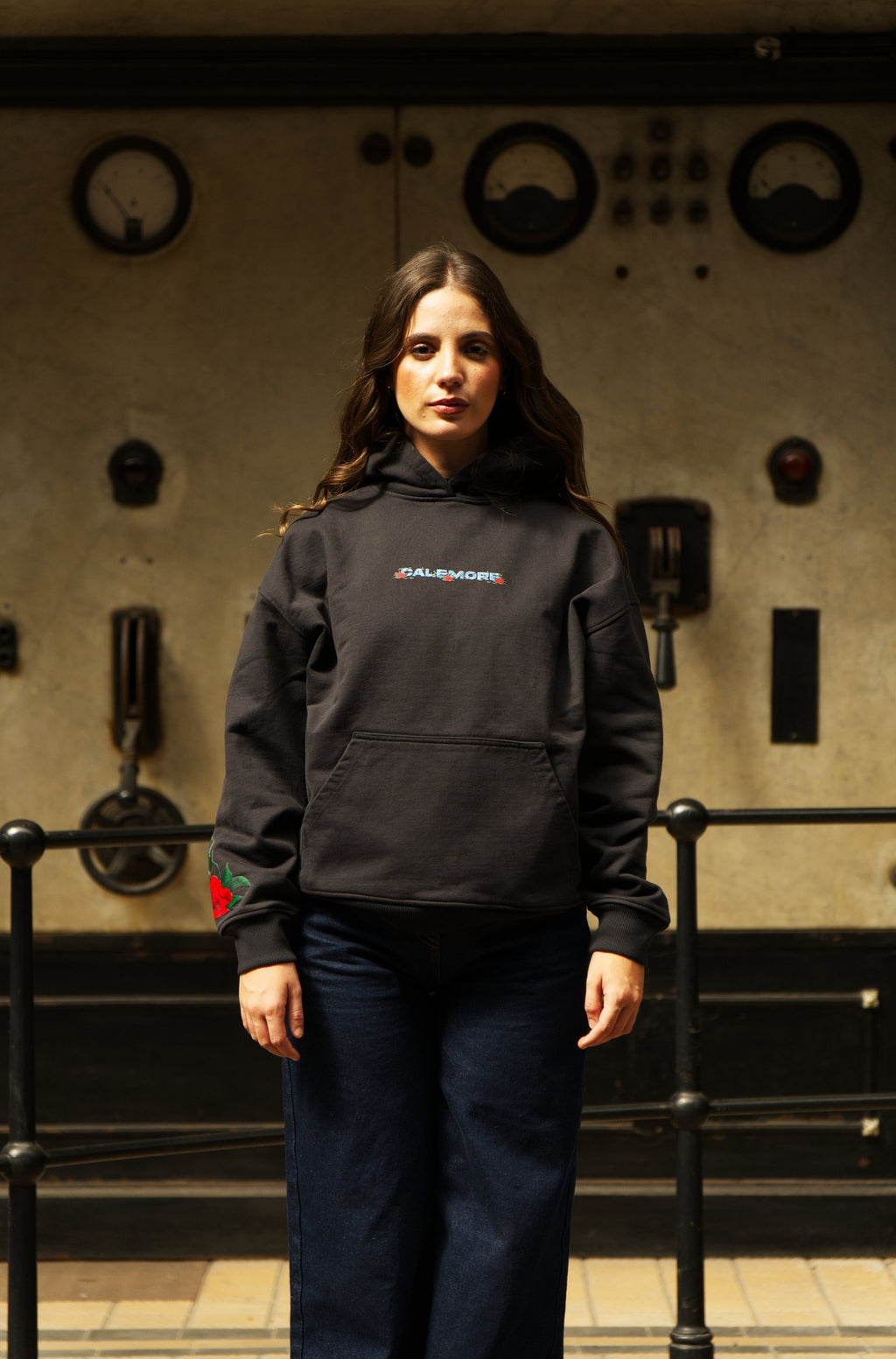 Invicta Hoodie