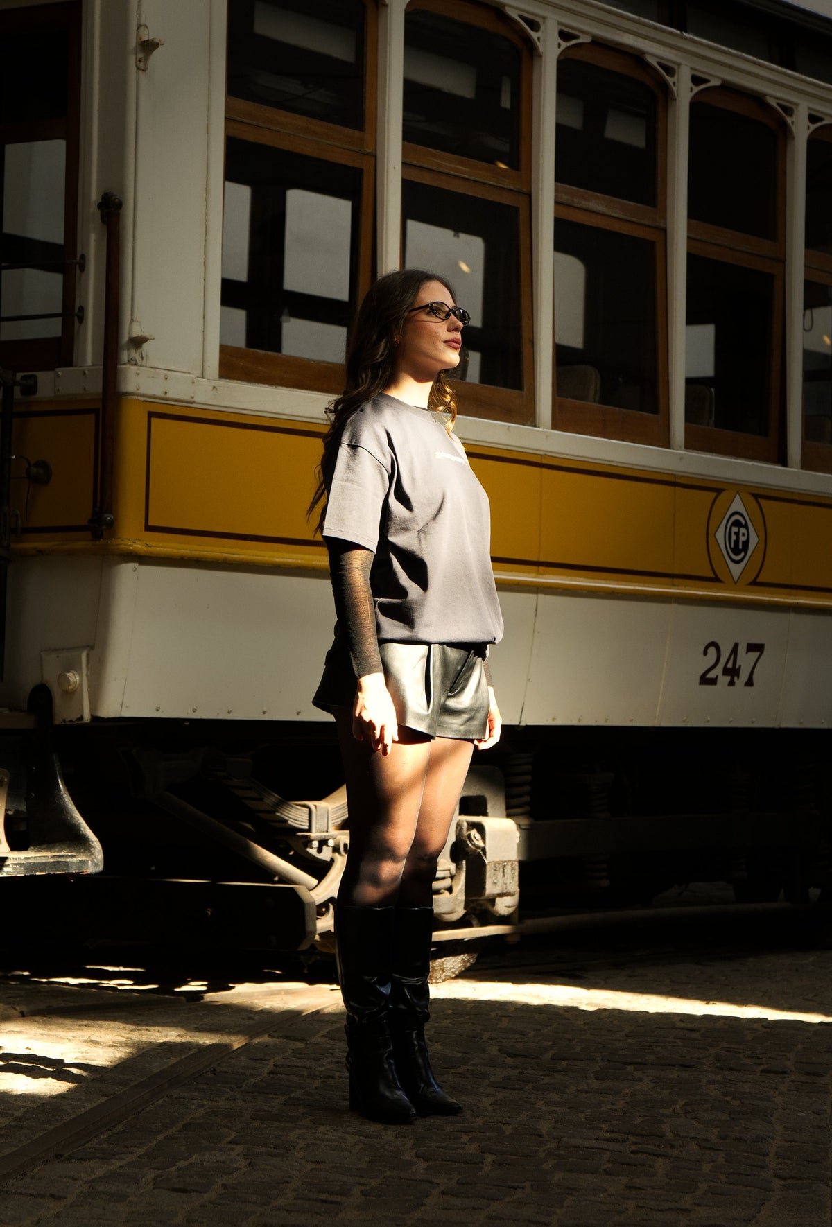 Invicta Tee