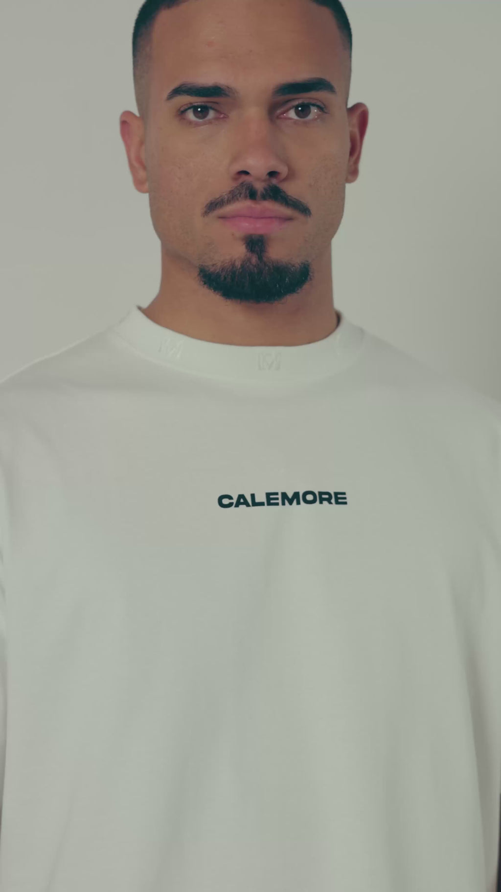 T-SHIRT BLANC